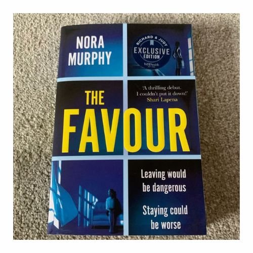 May-Where children take us by Zain E. Asher