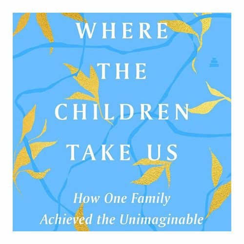 June,-The favour by Nora Murphy